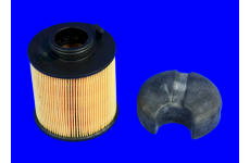 Filtr močoviny MECAFILTER ELU8602