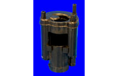 Palivový filtr MECAFILTER ERE6117