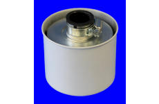Vzduchový filtr, kompresor-nasávaný vzduch MECAFILTER FA3178