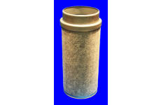 Filtr - sekundární vzduch MECAFILTER FA3191