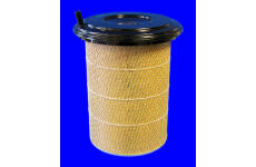 Vzduchový filtr MECAFILTER FA3417