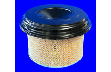 Vzduchový filtr MECAFILTER FA3428