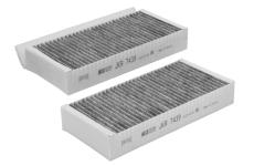 Filtr, vzduch v interiéru MECAFILTER JKR7439