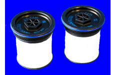 Palivový filtr MECAFILTER JLG5445