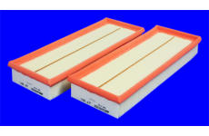 Vzduchový filtr MECAFILTER JLP3911