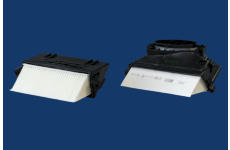 Vzduchový filtr MECAFILTER JLP9431