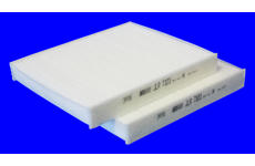 Filtr, vzduch v interiéru MECAFILTER JLR7323