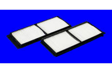 Filtr, vzduch v interiéru MECAFILTER JLR7345