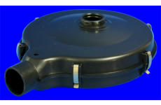 Vzduchový filtr MECAFILTER L3411