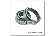 Ložisko kola TIMKEN 6386/6320