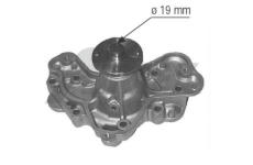 Vodní čerpadlo, chlazení motoru AIRTEX 9394