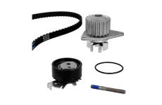 Vodní pumpa + sada ozubeného řemene AIRTEX WPK-121204