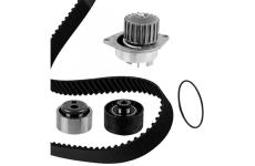 Vodní pumpa + sada ozubeného řemene AIRTEX WPK-141904