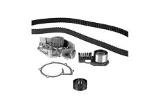 Vodní pumpa + sada ozubeného řemene AIRTEX WPK-142001