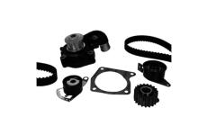 Vodní pumpa + sada ozubeného řemene AIRTEX WPK-143503