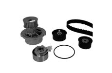 Vodní pumpa + sada ozubeného řemene AIRTEX WPK-144603