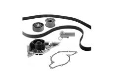 Vodní pumpa + sada ozubeného řemene AIRTEX WPK-154305