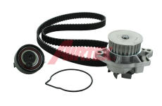 Vodni pumpa + sada ozubeneho remene AIRTEX WPK-1582R01