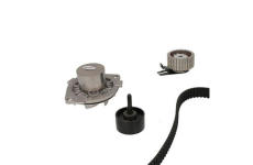 Vodní pumpa + sada ozubeného řemene AIRTEX WPK-159503