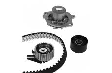 Vodní pumpa + sada ozubeného řemene AIRTEX WPK-159504