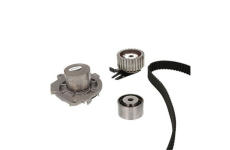 Vodní pumpa + sada ozubeného řemene AIRTEX WPK-159505