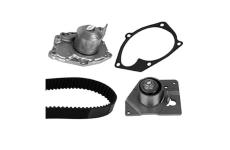 Vodní pumpa + sada ozubeného řemene AIRTEX WPK-166801