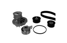Vodní pumpa + sada ozubeného řemene AIRTEX WPK-167603