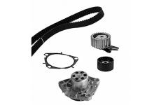 Vodní pumpa + sada ozubeného řemene AIRTEX WPK-1702R05