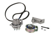 Vodní pumpa + sada ozubeného řemene AIRTEX WPK-170303