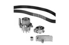 Vodní pumpa + sada ozubeného řemene AIRTEX WPK-177601