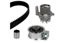 Vodní pumpa + sada ozubeného řemene AIRTEX WPK-177605