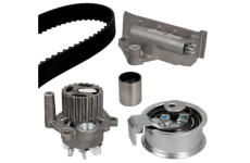 Vodní pumpa + sada ozubeného řemene AIRTEX WPK-177606