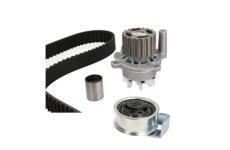 Vodní pumpa + sada ozubeného řemene AIRTEX WPK-177608