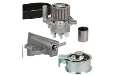 Vodní pumpa + sada ozubeného řemene AIRTEX WPK-177609