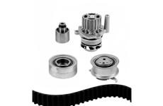 Vodní pumpa + sada ozubeného řemene AIRTEX WPK-190801