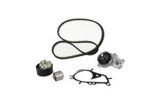 Vodní pumpa + sada ozubeného řemene AIRTEX WPK-208201