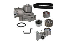 Vodní pumpa + sada ozubeného řemene AIRTEX WPK-922301