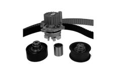 Vodní pumpa + sada ozubeného řemene AIRTEX WPK-937803
