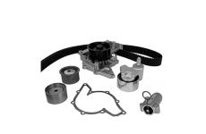 Vodní pumpa + sada ozubeného řemene AIRTEX WPK-942901