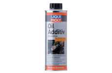 Aditiva do motoroveho oleje LIQUI MOLY 1013