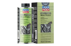 Prísada/aditívum do motorového oleja LIQUI MOLY 1015