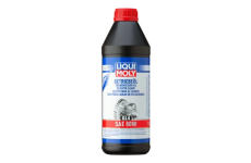 Převodovkový olej LIQUI MOLY 1020