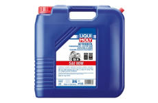 Převodovkový olej LIQUI MOLY 1033