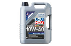 Motorový olej LIQUI MOLY 1092