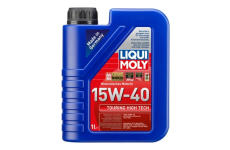 Motorový olej LIQUI MOLY 1095