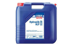 Hydraulický olej LIQUI MOLY 1107