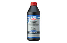 Olej do prevodovky LIQUI MOLY 1125