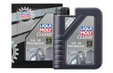 Motorový olej LIQUI MOLY 1132