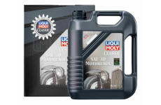 Motorový olej LIQUI MOLY 1133