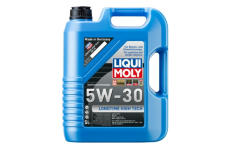 Motorový olej LIQUI MOLY 1137